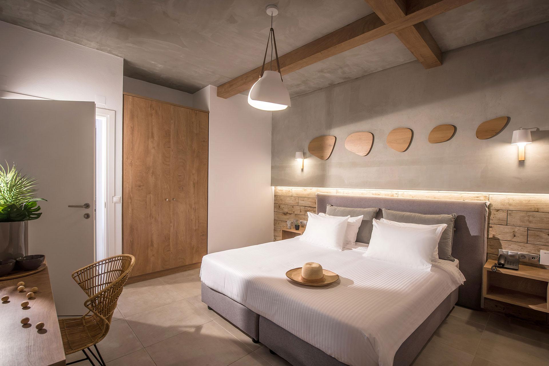 Enorme Maya Beach Hotel-Adults Only Gouves Exterior photo