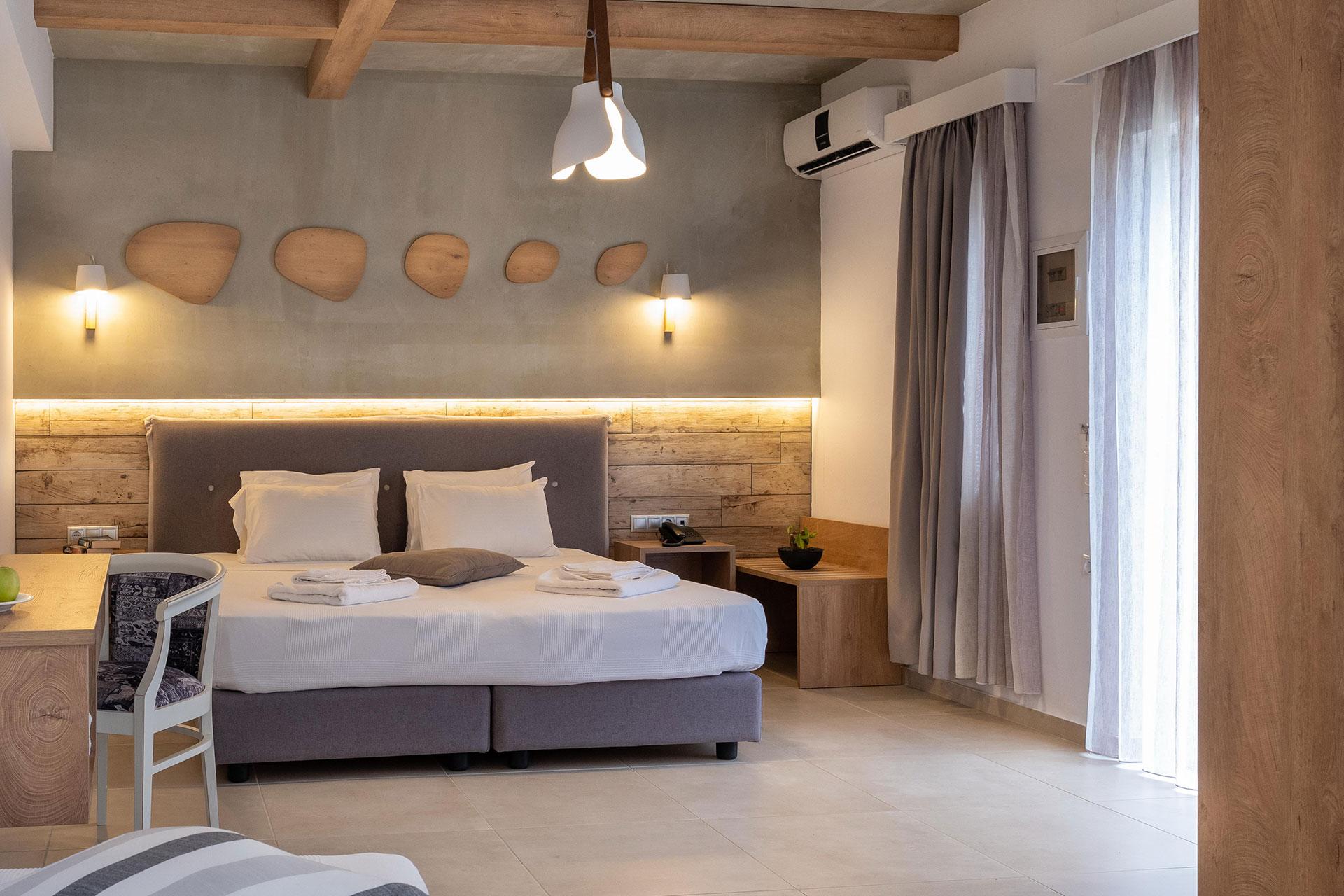 Enorme Maya Beach Hotel-Adults Only Gouves Exterior photo