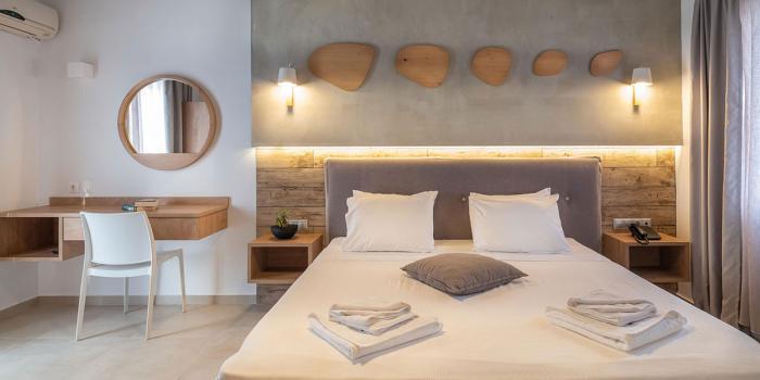 Enorme Maya Beach Hotel-Adults Only Gouves Room photo