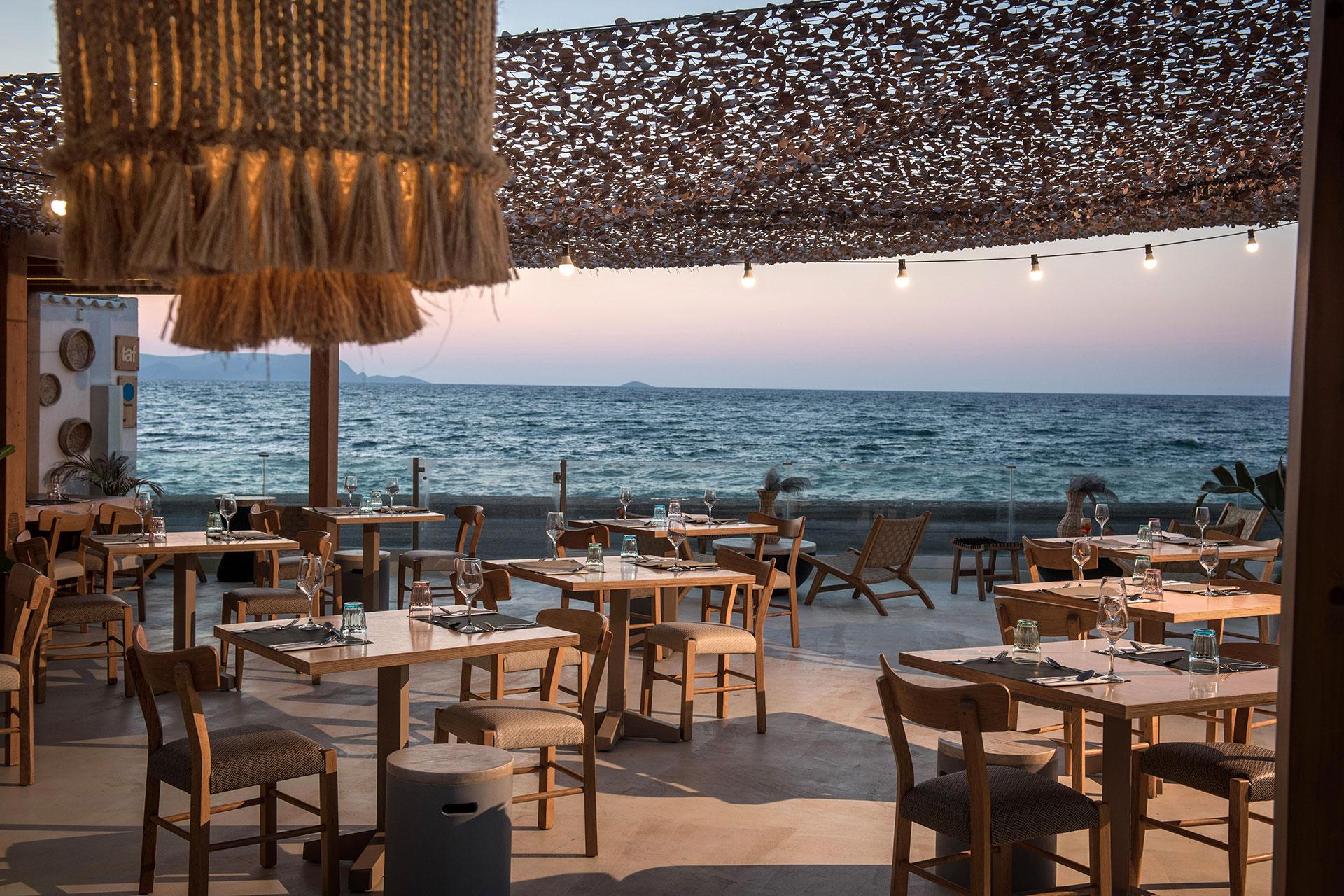 Enorme Maya Beach Hotel-Adults Only Gouves Exterior photo