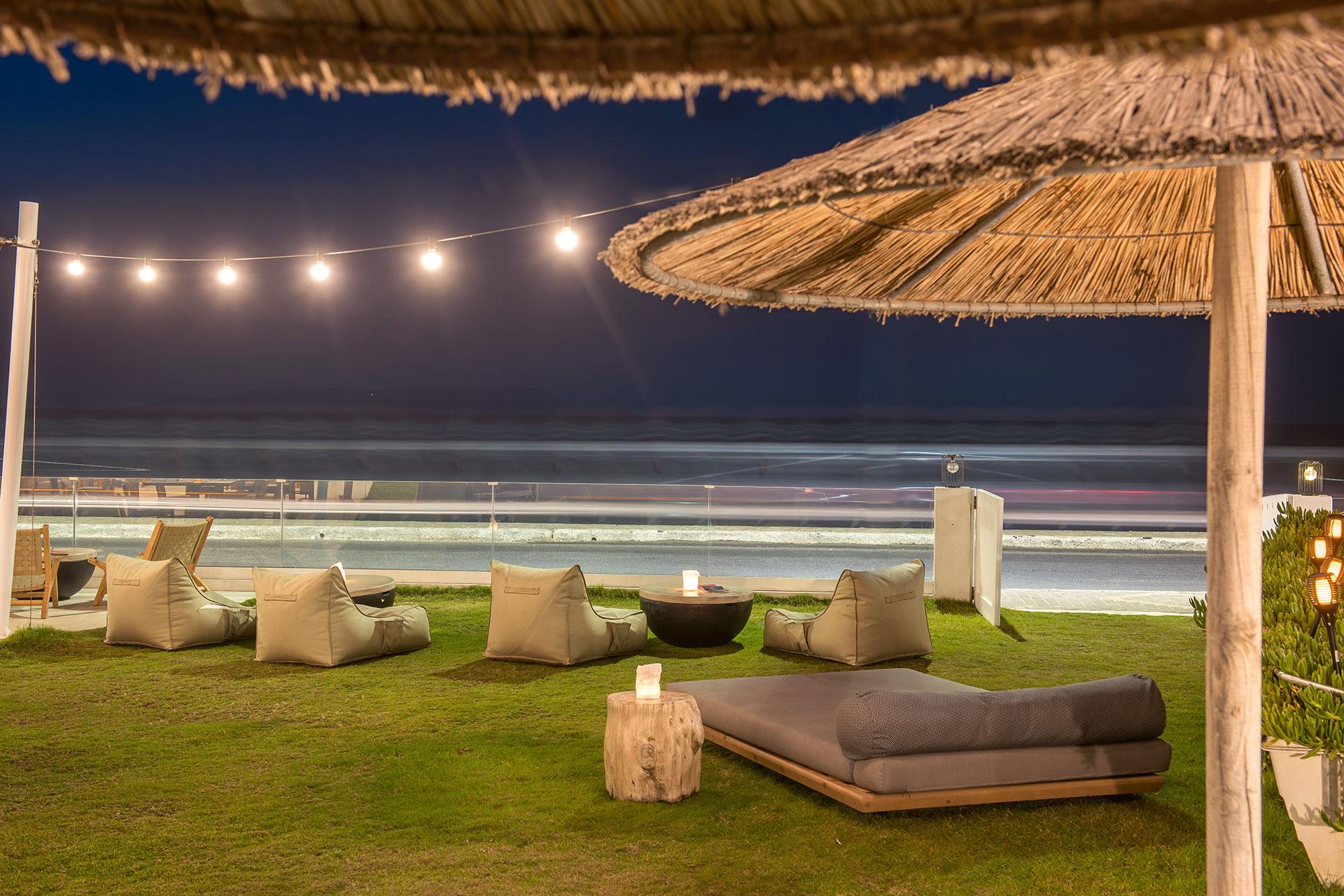 Enorme Maya Beach Hotel-Adults Only Gouves Exterior photo