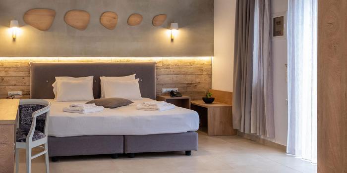 Enorme Maya Beach Hotel-Adults Only Gouves Room photo