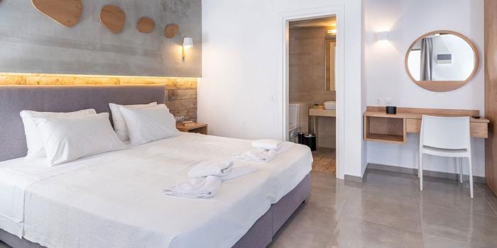 Enorme Maya Beach Hotel-Adults Only Gouves Room photo